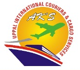 International Connecting Express Logo